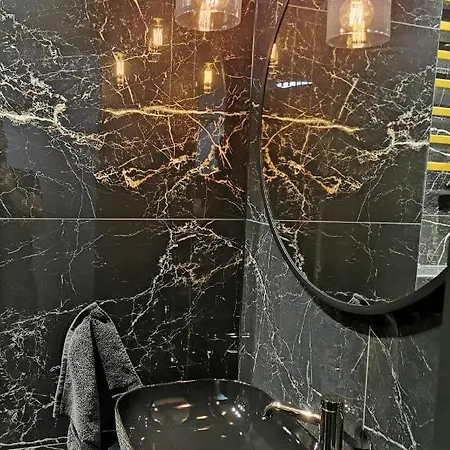 Raciborska 1 Appartement