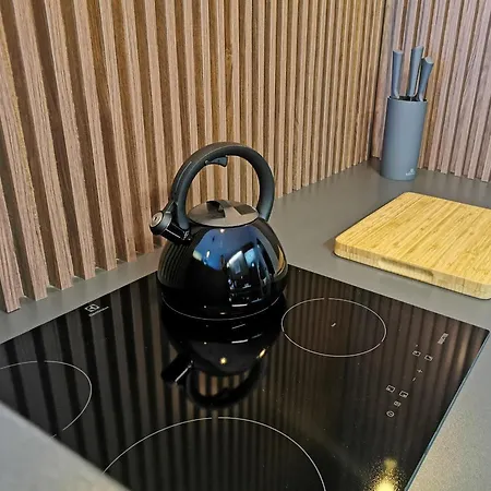 Raciborska 1 * Cracovie