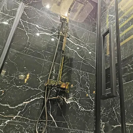 Appartement Raciborska 1