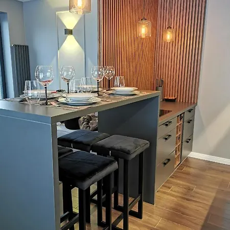 Raciborska 1 Cracovie