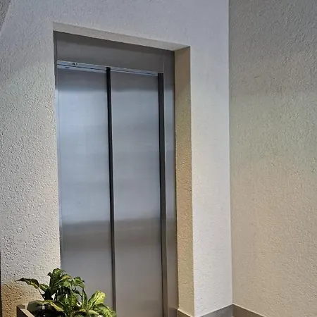 Raciborska 1 Appartement