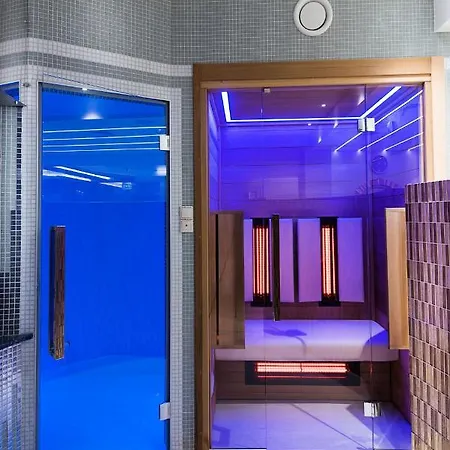 Raciborska 1 Appartement