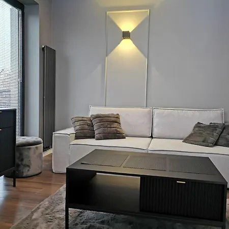 Raciborska 1 Краков