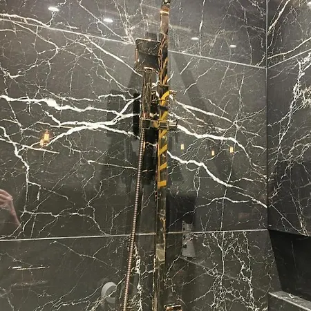 Raciborska 1 Апартаменты Краков