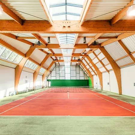 Апартаменты Raciborska 1