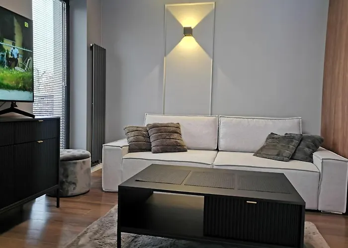 Raciborska 1 Krakkó