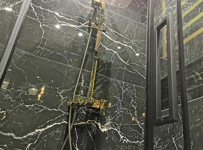 Apartman Raciborska 1