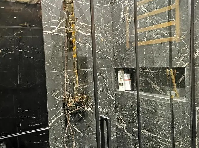 Apartman Raciborska 1 *