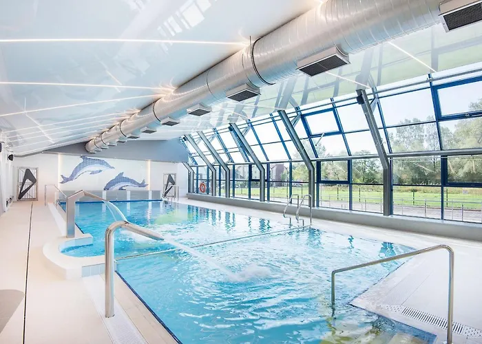 Raciborska 1 * Krakkó