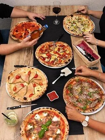 Raciborska 1 Apartman