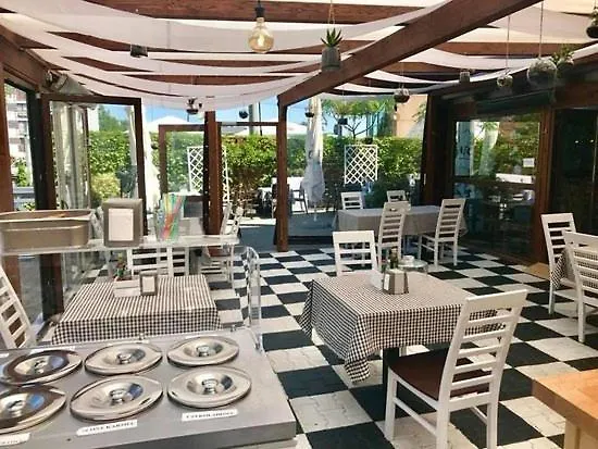 Apartman Raciborska 1 *