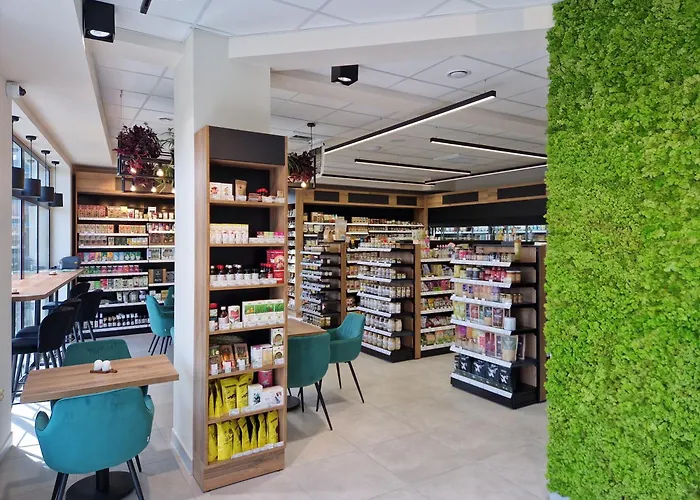 Apartman Raciborska 1 *