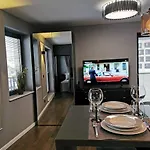 Raciborska 1 Appartement