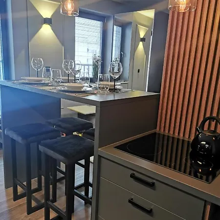 Raciborska 1 克拉科夫