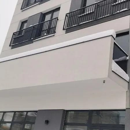 Raciborska 1 * 克拉科夫