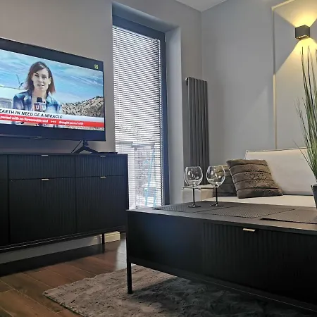 Raciborska 1 קרקוב