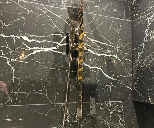 Raciborska 1 شقة كراكوفيا