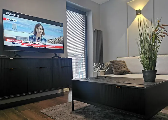 Raciborska 1 קרקוב