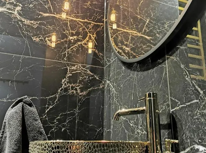 Raciborska 1 * קרקוב