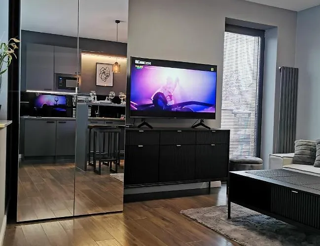 Raciborska 1 קרקוב