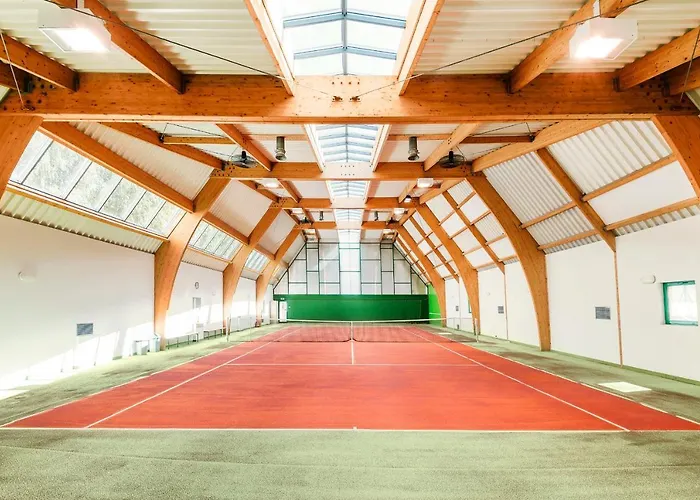 דירה Raciborska 1