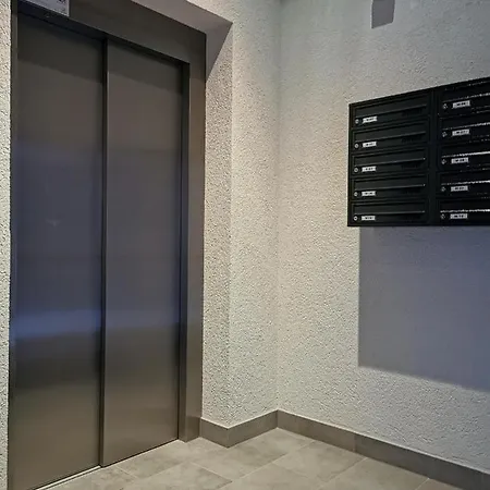 Apartament Raciborska 1 *