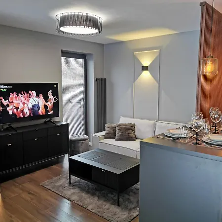 Raciborska 1 Kraków