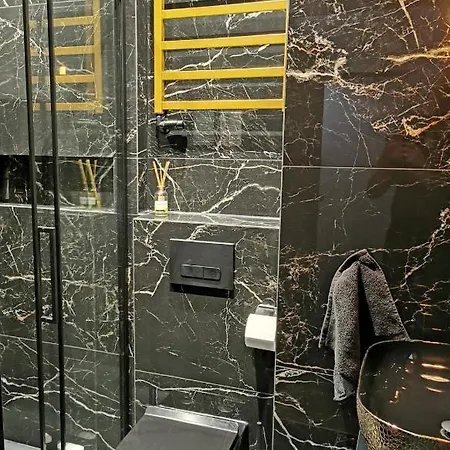 Apartament Raciborska 1 Kraków