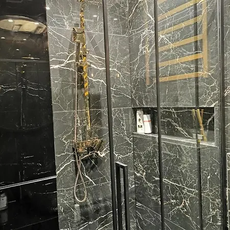 Apartament Raciborska 1 *