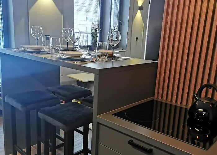 Raciborska 1 Kraków