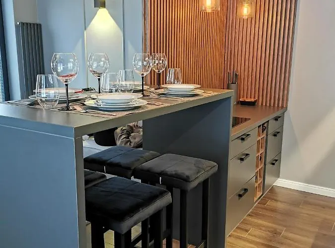 Raciborska 1 Kraków