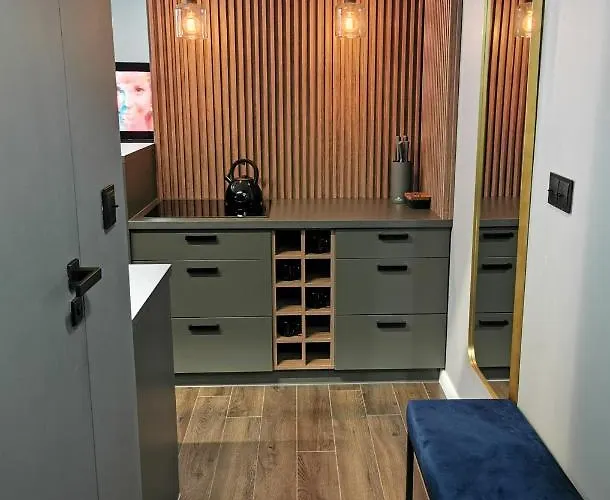 Raciborska 1 Kraków