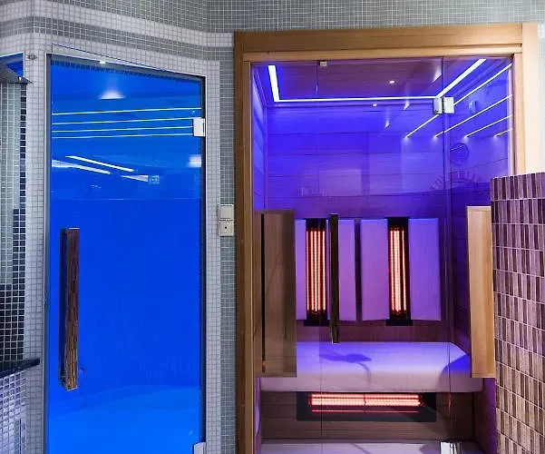 Raciborska 1 Lägenhet