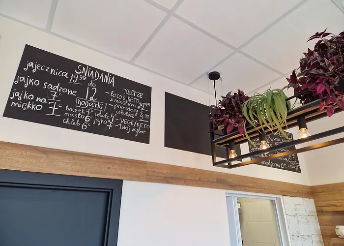 Raciborska 1 * Kraków